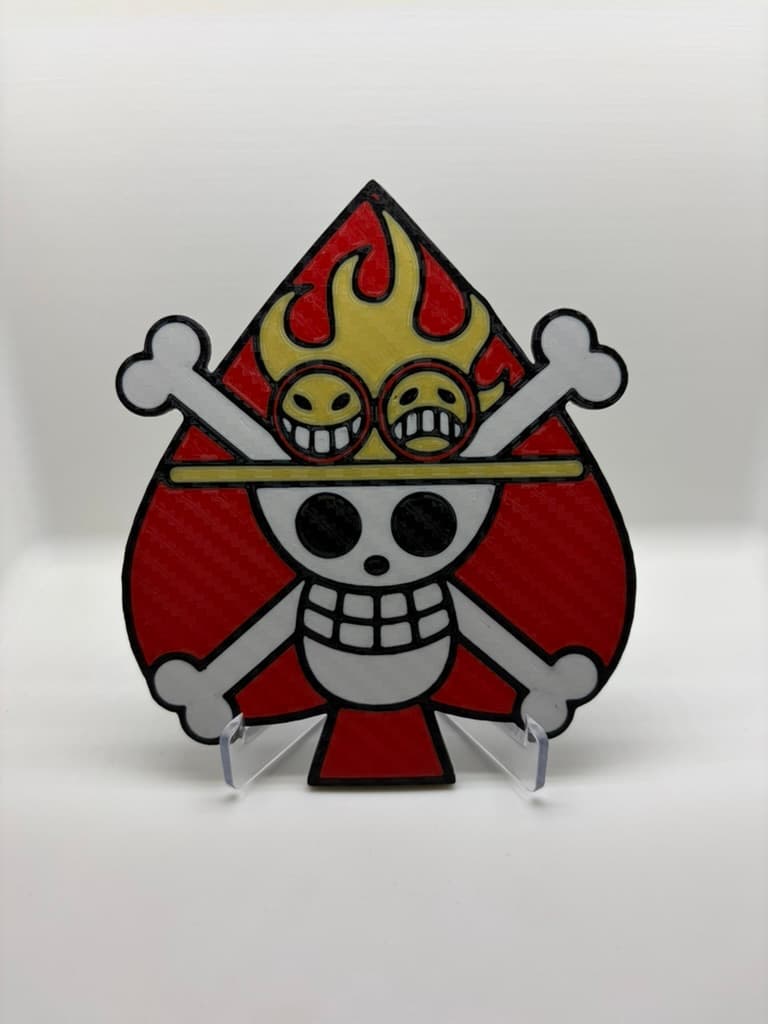 Magnet Ace 3D