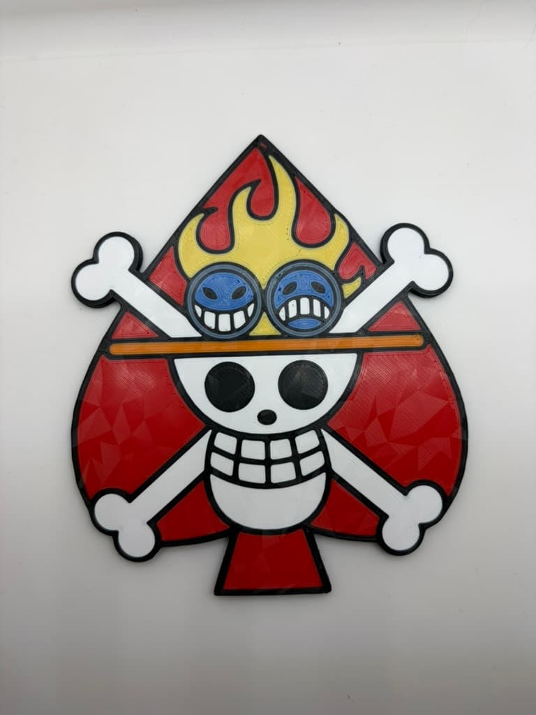 Magnet Ace 3D V2