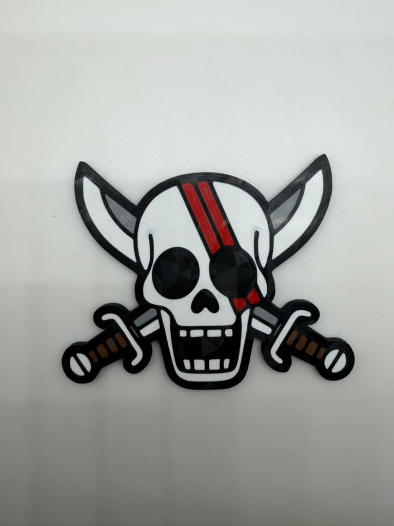 Magnet Shanks 3D V2