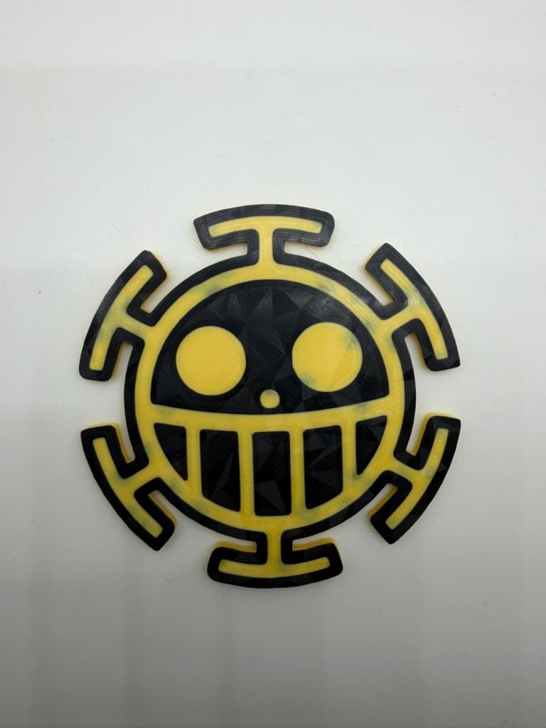 Magnet Law 3D
